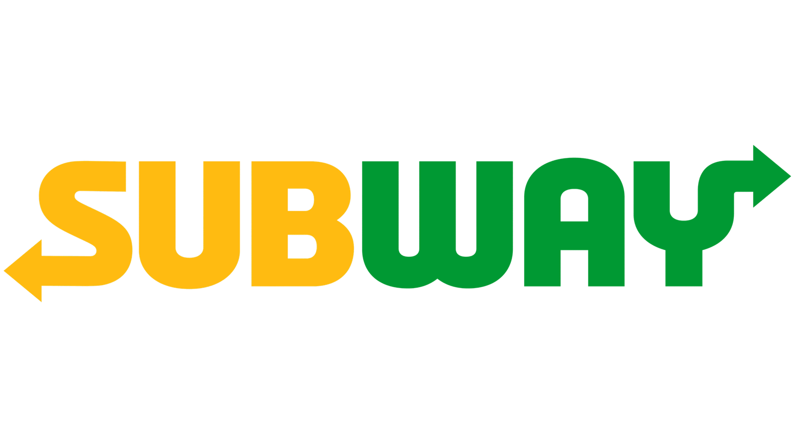 Subway-Logo